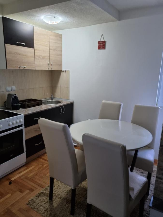 דירות קופאוניק Kraljevi Cardaci Apartman Car 11 מראה חיצוני תמונה