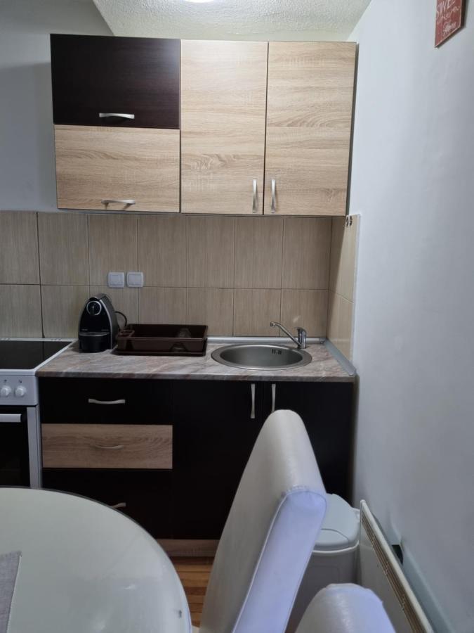 דירות קופאוניק Kraljevi Cardaci Apartman Car 11 מראה חיצוני תמונה